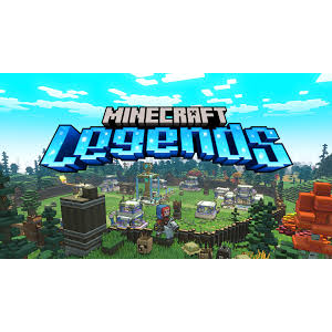 MINECRAFT LEGENDS 👾 КЛЮЧ ДЛЯ XBOX 🔐MICROSOFT 🔥