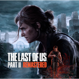 The Last of Us™ Part II Remastered Steam Оффлайн