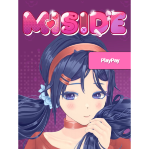 🔥 MiSide | STEAM | offline