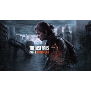⭐The Last of Us Part 2 : Remastered | ВСЕ DLC |  АВТО⭐