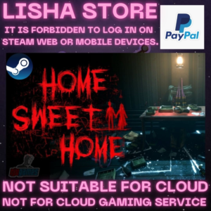 Home Sweet Home Стим Оффлайн на 90 дней