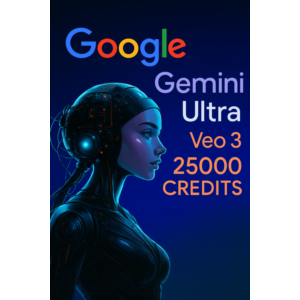 Gemini AI PRO | ULTRA   1- 6 | ГАРАНТИЯ