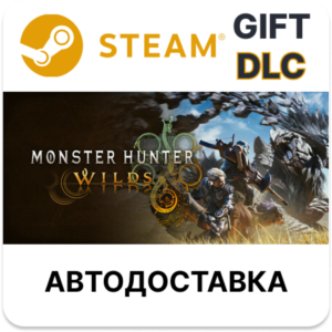 Monster Hunter Wilds: пропуск с косметическими DLC РУ