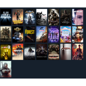 The Last of Us Part II Remastered ✅STEAM✅+ 21 ТОП ИГРА