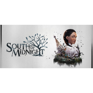 South of Midnight | Premium Edition Steam Offline