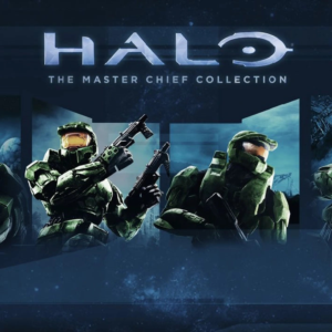 Halo: Коллекция Мастер Чифа | Автоактивация