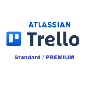 ✅Trello Standard/Premium + Продление 🔴