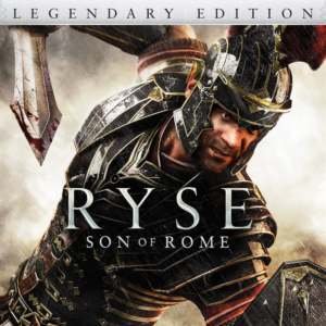 АРЕНДА XBOX Ryse: Legendary Edition