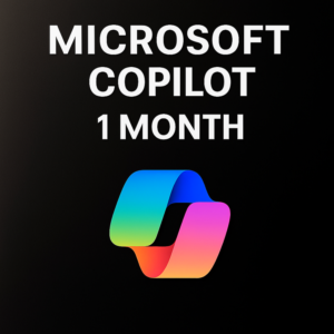 🔥АККАУНТ MICROSOFT COPILOT AI PRO НА 1 МЕСЯЦ ✅
