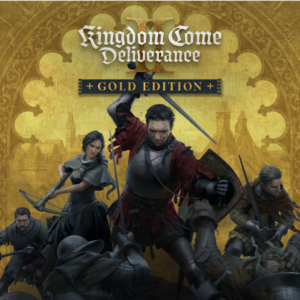Kingdom Come: Deliverance II Gold Edition Xbox