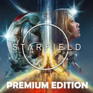 🟢Starfield Premium Edition✅(Windows)✅Гарантия✅