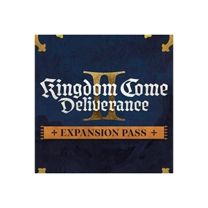 Kingdom Come: Deliverance II Expansion Pass Xbox
