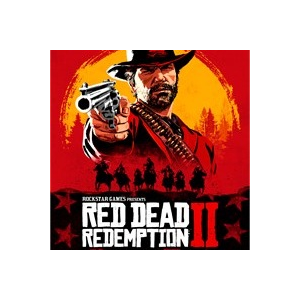 🟢Red Dead Redemption 2: Story Mode🟢Xbox