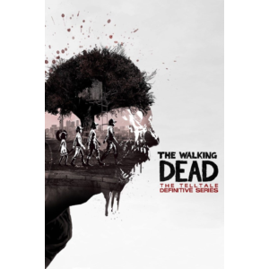 The Walking Dead: The Telltale Definitive (Xbox) Аренда