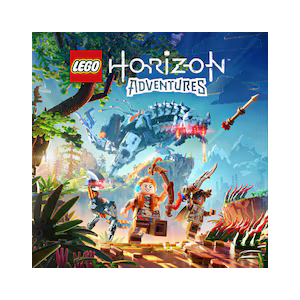 💜⚪ LEGO Horizon Adventures⚡️EPIC GAMES ⚪💜 TR