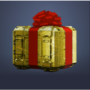 Рождественский подарок