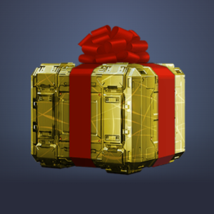 Новогодний подарок (25)