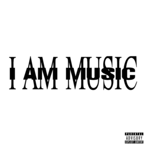 ⬛️ I AM MUSIC ⬜️ DRUMKIT [Bricks Damane]