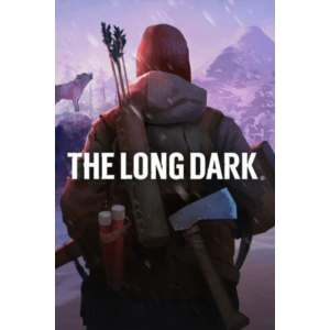 The Long Dark Steam Key Global (Region Free)🔑🔥