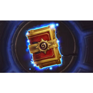 ✅ Hearthstone • Любые золотые комплекты 🎁 Battle.Net