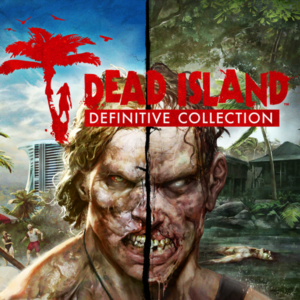 Dead Island Definitive Collection Xbox Аренда