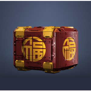 Подарок в честь китайского Нового года (25)