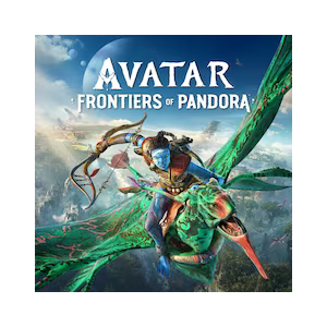 💜⚪ Avatar: Frontiers of Pandora⚡️EPIC GAMES ⚪💜 TR