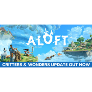 Aloft | Steam Offline