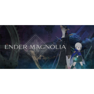 ENDER MAGNOLIA: Bloom in the Mist | Steam Offline