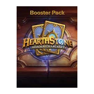 ✅Hearthstone Booster Pack, комплект карт, ключ РФ