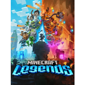 ✅ Minecraft Legends ✅ For XBOX ✅