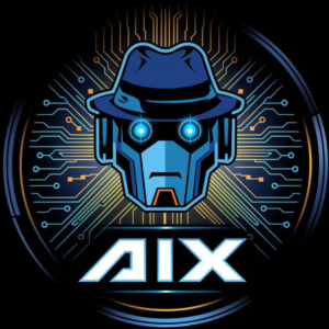 Рефералы🤖 #AIXhash⚡@AIXhashbot