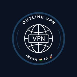 Индия 🇮🇳 IP | Outline VPN Безлимит 🚀 | 1Gbps ⚡
