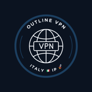 Италия 🇮🇹 IP | Outline VPN Безлимит 🚀 | 1Gbps ⚡