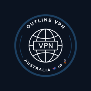 Австралия 🇦🇺 IP | Outline VPN Безлимит 🚀 | 1Gbps ⚡