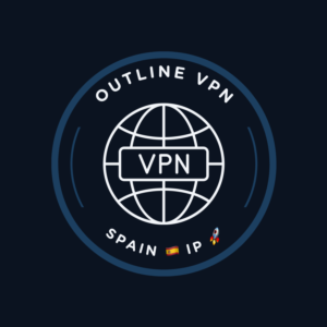 Испания 🇪🇸 IP | Outline VPN Безлимит 🚀 | 1Gbps ⚡
