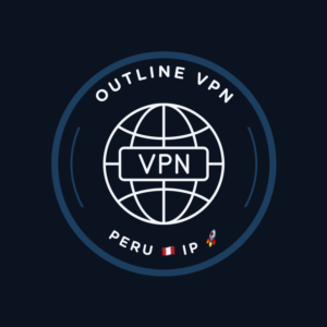 Перу 🇵🇪 IP | Outline VPN Безлимит 🚀 | 1Gbps ⚡