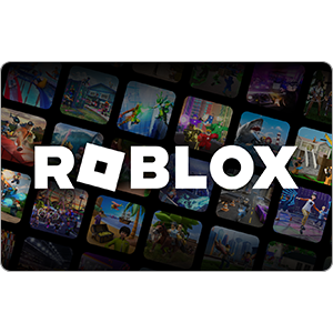 🇧🇷Roblox Подарочная карта Бразилия 25 BRL - 100 BRL