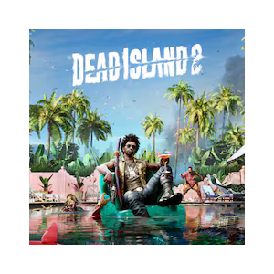 💜⚪ Dead Island 2⚡️EPIC GAMES ⚪💜 TR