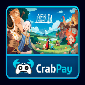 Afk Journey Кристаллы / Газета | по ID | Автодоставка