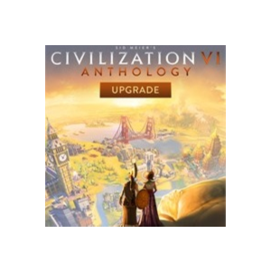 Комплект улучшения Sid Meier’s Civilization® VI Xbox