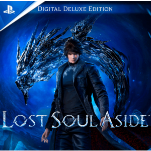 Lost Soul Aside. Deluxe (PS5) | АВТО 24/7🔥OFFLINE