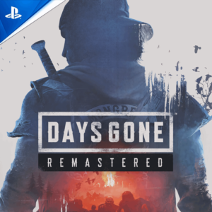 Days Gone Remastered (PS5) | АВТО 24/7🔥OFFLINE