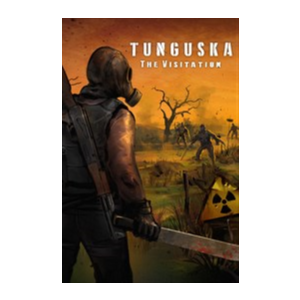 ⚡Tunguska: The Visitation - Complete Edition⚡ XBOX KEY