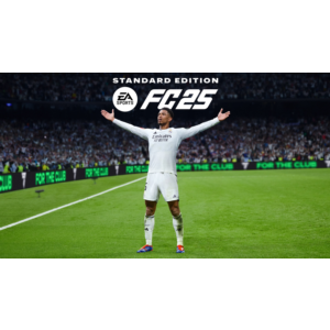 🩷 3 дня аренда • EA Sports FC 25 • ОНЛАЙН • STEAM