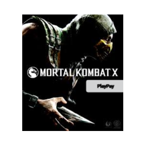 🔥 Mortal Kombat X + Resident Evil 6 | STEAM | offline