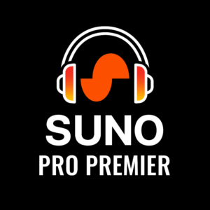 ✨SUNO Ai ✔️ Pro || Premier ✔️ 1 Month ✨private