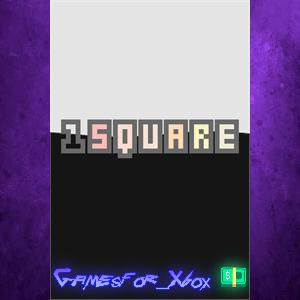 ☀️1 Square Windows 10 XBOX