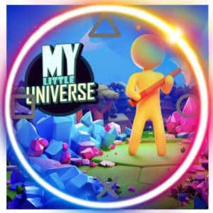 💠 My Little Universe (PS4/PS5/RU) П1 - Оффлайн