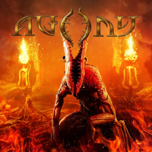 Agony (Steam/Ключ/Весь Мир)